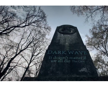 ARTE+7 Dokumentation: The Music Is Over