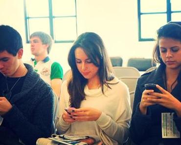 Smartphone – Absatz steigert die Nachfrage an kompatiblen Tarifen