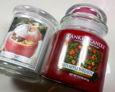 Mein Besuch bei American Heritage + Kleiner Candle HAUL