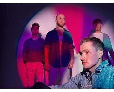 Wild Beasts: Das erste Mal