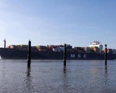 Dein Leben aus dem Container