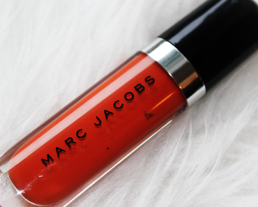 Marc Jacobs - Lust For Lacquer Lip Vinyl: Gypsy