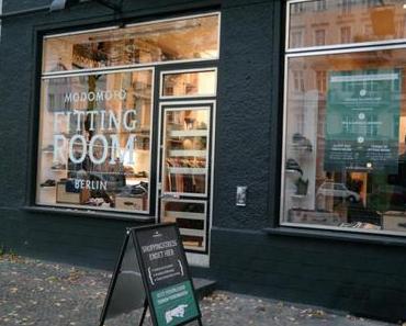 MODOMOTO Fitting Room – auch ohne Modebewusstsein gut kleiden