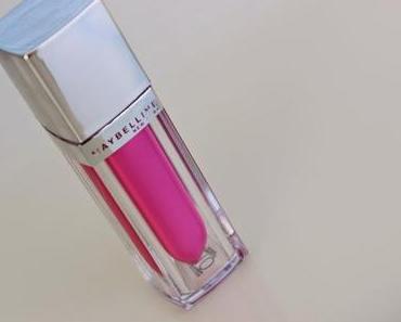 Maybelline Color Elixier - Hibiscus Haven