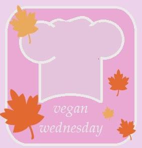 Vegan Wednesday #115