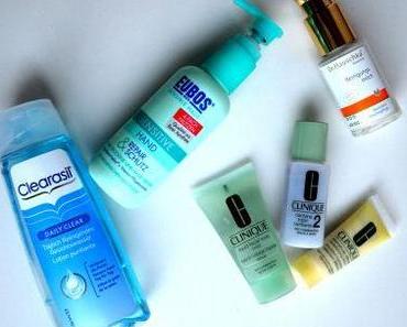 BEAUTY Favourites: Face Care and Cleanse
