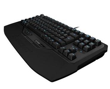 ROCCATs Ryos TKL Pro – Der neue eSport-Ableger hat ganz schön was auf den Tasten!