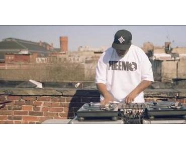 Slaughterhouse & DJ Premier – Y’all Ready Know [Video]