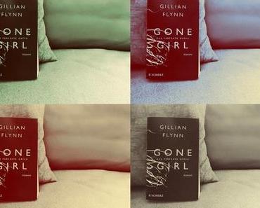 |Rezension| "Gone Girl: Das perfekte Opfer" von Gillian Flynn