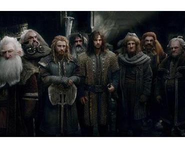 3. Teil “Der Hobbit: Die Schlacht der fünf Heere” (Trailer in ENG und DEU)