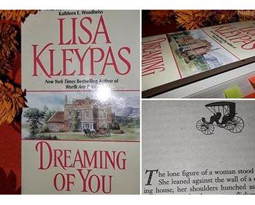 [Rezension] Lisa Kleypas - Dreaming of You