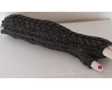 extra lang wurde gewünscht