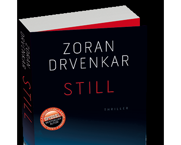 "Still" von Zoran Drvenkar