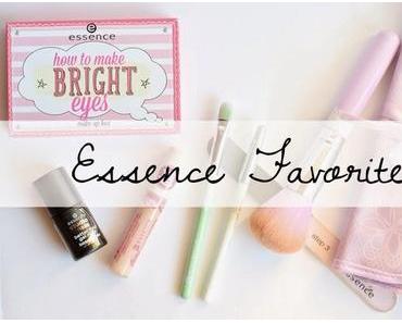 Essence Favoriten