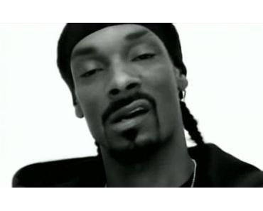 Snoop Dogg ‘Drop It Like It’s Hot’ ohne Musik