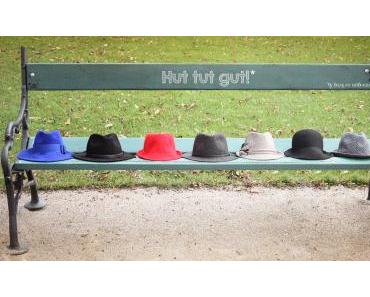 Vorankündigung: Mut zum Hut …