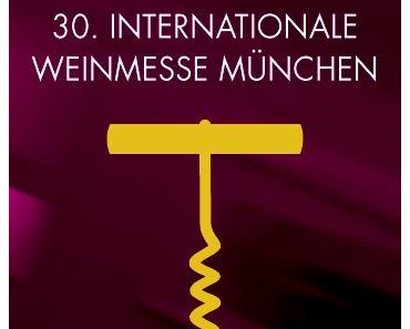 Forum Vini 2014 – Weinmesse in München