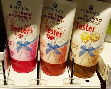 [Gesichtet]: Neues bei dm und Douglas