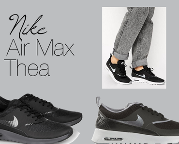 Nike Air Max Thea