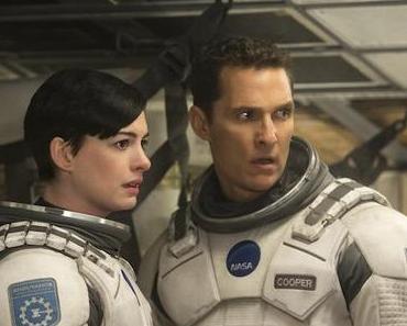 Review: Christopher Nolan fasziniert mit seiner Space Travel “Interstellar”