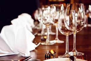 Inszenieren Sie Ihren perfekten Event