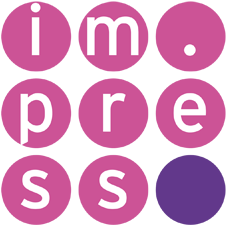 Neuerscheinungen: Im.press im Dezember 2014