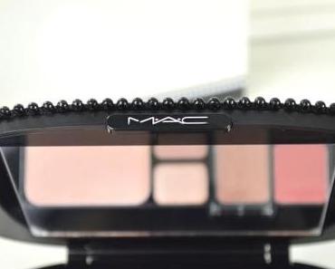 MAC Keepsakes Natural Face Palette