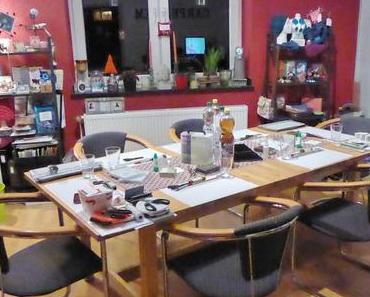 Weihnachten kommt und du bist vorbereitet