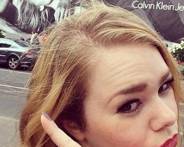 [FUN] FOTD mit Calvin