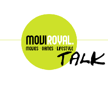 Moviroyal Talk #1 - Horrorfilme #Horrorctober