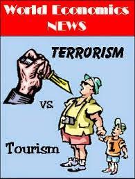 TERRORISTEN? ODER TOURISTEN?