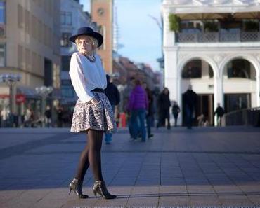 OOTD // LET´S ROCK!