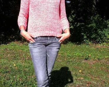 Mom and Me – favorite fall-outfit