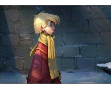 Aus 2D wird 3D: Alte Disney-Filme koloriert