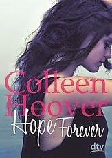 "Hope forever" von Colleen Hoover