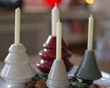 "Oh Tannenbaum, oh Tannenbaum - mein Adventkranz ist schon fertig!" *träller*