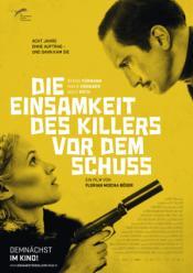 Kinostart: DIE EINSAMKEIT DES KILLERS VOR DEM SCHUSS (2014)