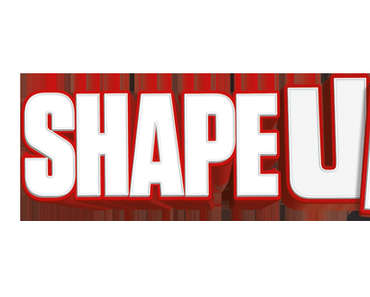 Shape Up - Ab sofort erhältlich