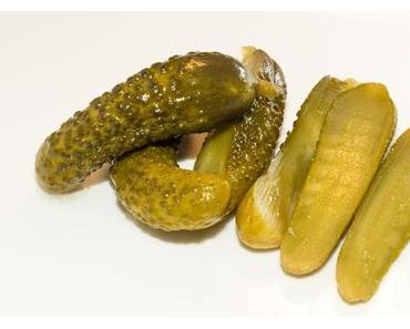 Tag der Gewürzgurke – der amerikanische National Pickle Day