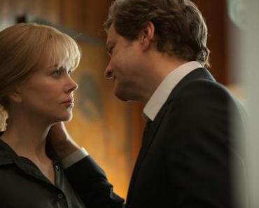 Review: Nicole Kidman ohne Erinnerung in “Ich.darf.nicht.schlafen”