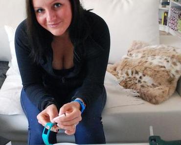 Pimp dein vivofit – ein stylisches DIY-Experiment für deinen Fitness Tracker