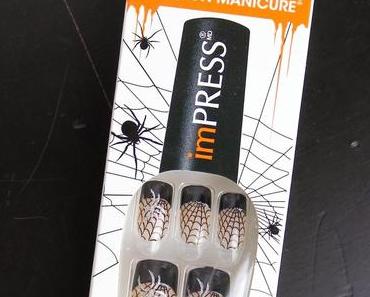 Broadway Nails Press-On Manicure