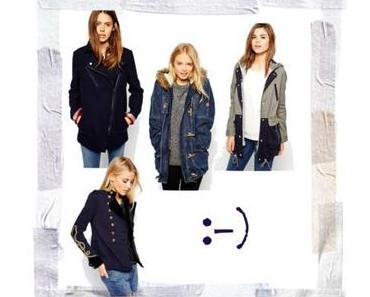 asos. love. these. jackets. ♥