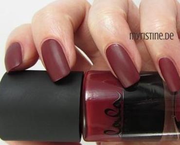 Ruling Red