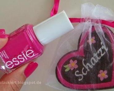 essie - Schatzi