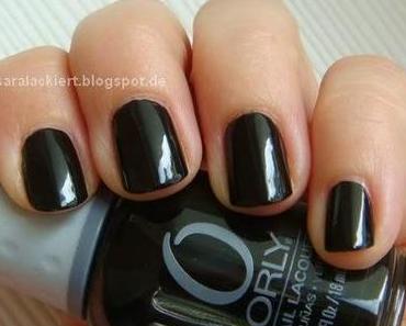 ORLY - Liquid Vinyl
