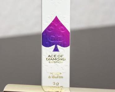 Kiko "Ace Of Diamond" Lipstick