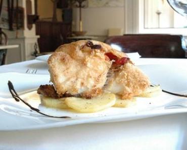 Restaurant Deliciosa Marta