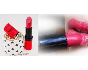 P2 Sheer Glam Lipstick " 048 Lovely Trust "