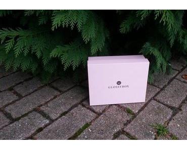 Glossybox Elegant Classics Edition November 2014